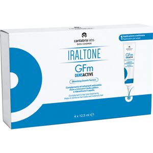 Iraltone Gfm Densactive Gel 4 Tubi