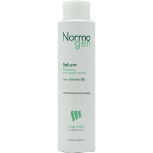 Normogen Sebum Shampoo 300 ml