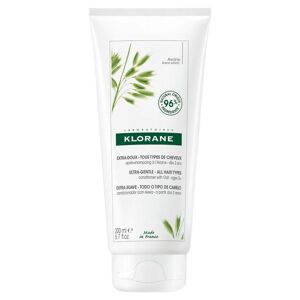 Klorane Balsamo All'Avena Bio Delicato Protettivo 200 ml