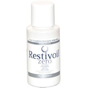 Restivoil Zero 30 Ml