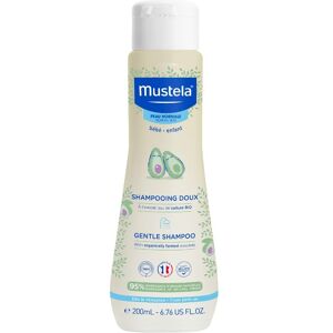 Mustela Shampoo Dolce 200 ml