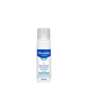 Mustela Shampoo Mousse 150 ml