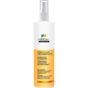 V'ARIÉTAL Keratin-Plus Treatment pH 3,5 Bottiglia spray 250 ml