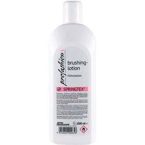 Spring Brushing-lotion 1 Liter