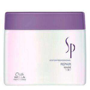 Wella Repair Mask 400 ml