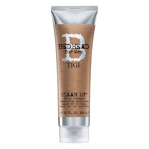 Tigi For Men Clean Up Daily Shampoo 250 ml