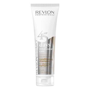 Revlon Professional Revlonissimo 45 days Stunning Highlights 275 ml