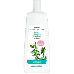 Basler Shampoo Jojoba Bottiglia economica da 1 litro