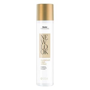 Basler New Look Lacca Glamour Bomboletta spray 300 ml