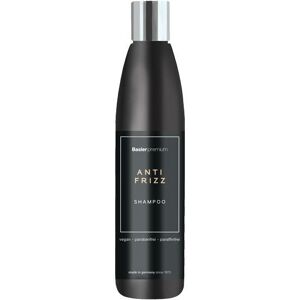 Baslerpremium Anti Frizz Shampoo 250 ml