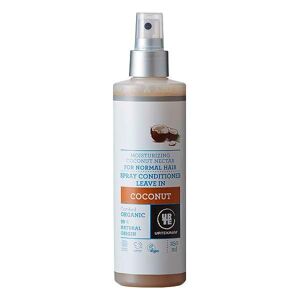 URTEKRAM Coconut Spray Conditioner 250 ml