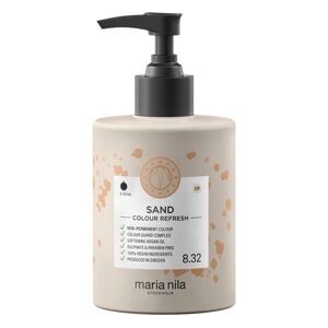 Maria Nila Colour Refresh 8.32 Sand, 300 ml