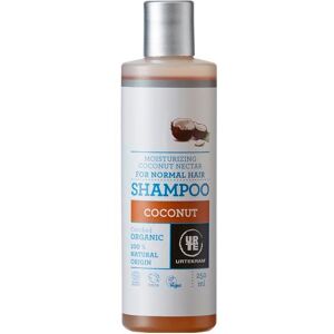 URTEKRAM Coconut Shampoo 250 ml