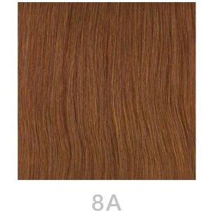 Balmain Easy Volume Tape Extensions 40 cm 8A Natural Light Ash Blonde