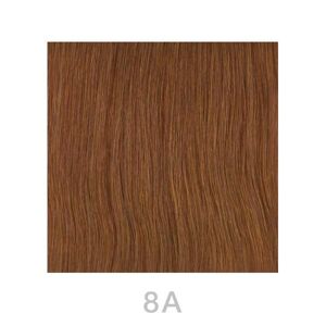 Balmain DoubleHair Length & Volume 55 cm 8A Natural Light Ash Blonde