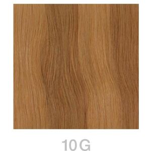 Balmain DoubleHair Length & Volume 55 cm 10G Natural Light Blonde