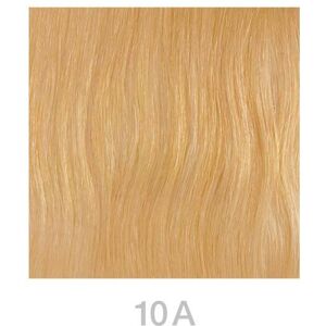 Balmain Easy Length Tape Extensions 55 cm 10A Extra Super Light Ash Blonde