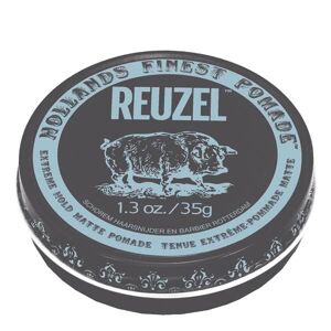 Reuzel Extreme Hold Matte Pomade 35 g