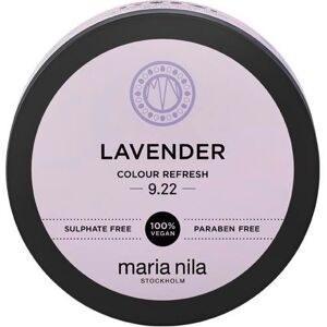 Maria Nila Colour Refresh 9.22 Lavender, 100 ml