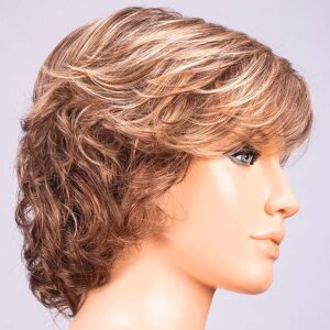 Ellen Wille Elements Parrucca di capelli sintetici larga bernstein mix miscela ambra