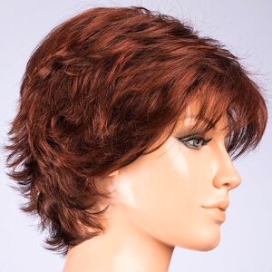 Ellen Wille Elements Parrucca di capelli artificiali auburn mix misto auburn