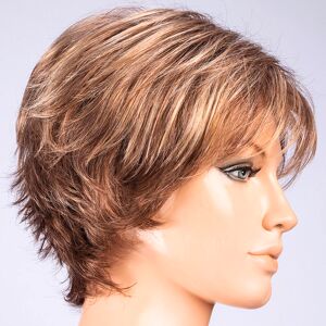 Ellen Wille Elements Parrucca di capelli artificiali bernstein mix miscela ambra