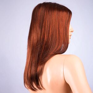 Ellen Wille Elements Parrucca di capelli artificiali Livello auburn mix misto auburn