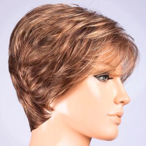 Ellen Wille Elements Lato parrucca capelli sintetici bernstein mix miscela ambra