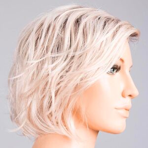 Ellen Wille Changes Parrucca capelli sintetici notte Silverblonde rooted Radicato Silverblonde