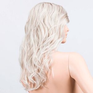 Ellen Wille Perucci Parrucca di capelli sintetici Arrow Platinblonde rooted Biondo platino radicato