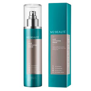 M2 Beauté Hair Activating Serum 120 ml