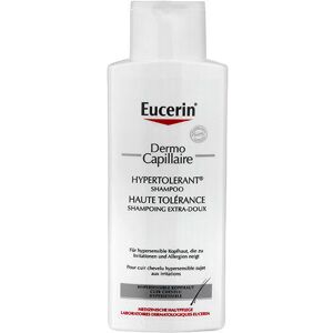 Eucerin DermoCapillaire Hypertolerant Shampoo 250 ml