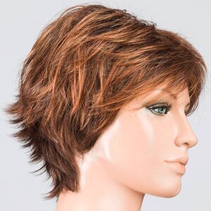 Ellen Wille HairPower Parrucca di capelli artificiali Flip Mono nocciola radicata nocciola radicata