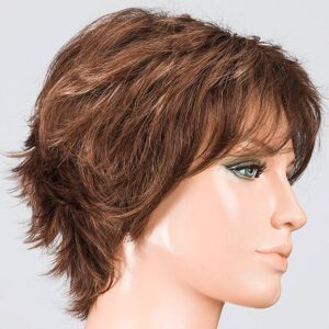 Ellen Wille HairPower Parrucca di capelli artificiali Flip Mono torrone radicato torrone radicato