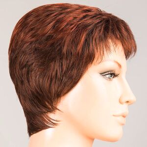 Ellen Wille HairPower Parrucca di capelli sintetici Rischio mix darkauburn mix darkauburn