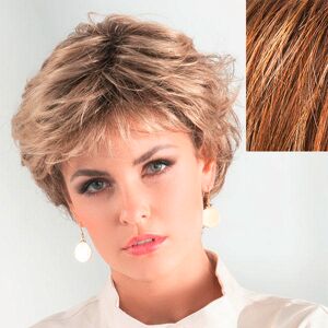 Ellen Wille Hair Society Fascino di parrucca di capelli artificiali tabacco radicato tabacco radicato