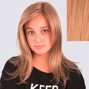 Ellen Wille Power Kids Parrucca di capelli artificiali Sara lightblonde lightblonde