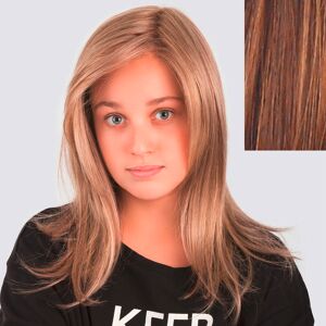 Ellen Wille Power Kids Parrucca di capelli artificiali Sara lightbrown lightbrown