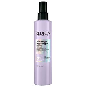 Redken blondage high bright Treatment 250 ml