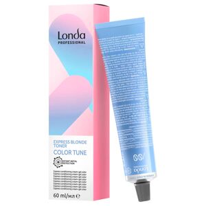 Londa Express Blonde Toner Color Tune /1 cenere 60 ml