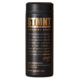 STMNT Wax Powder 15 g