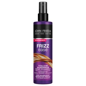 JOHN FRIEDA Frizz Ease Spray per la cura istantanea Daily Miracle Cure 200 ml