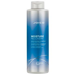 Joico MOISTURE RECOVERY Moisturizing Shampoo 1 Liter