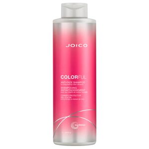 Joico COLORFUL Anti-Fade Shampoo 1 Liter