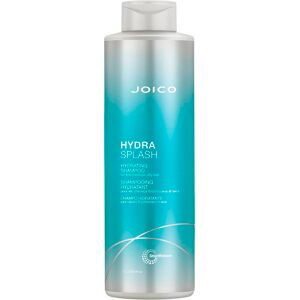 Joico HYDRA SPLASH Hydrating Shampoo 1 Liter