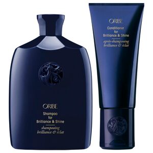 Oribe Brilliance & Shine Duo-Set