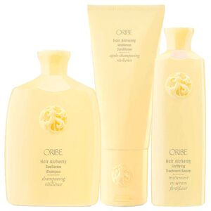 Oribe Hair Alchemy Resilience & Fortifying Trio-Set