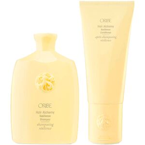 Oribe Hair Alchemy Resilience & Fortifying Duo-Set