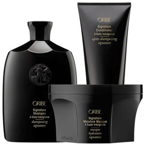 Oribe Signature-Trio-Set