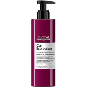 L'Oréal Professionnel Paris Serie Expert Curl Expresssion Definition Activator Leave-In 250 ml